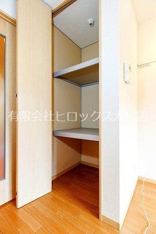 レジデンス・ハニー その他17