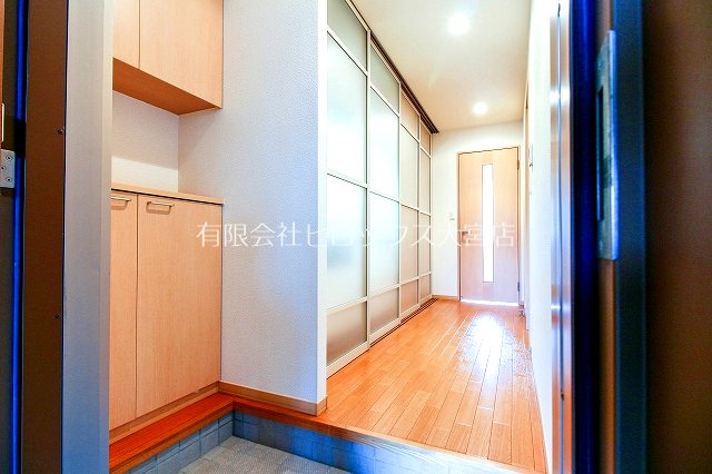 レジデンス・ハニー その他19