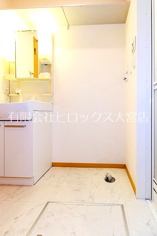 レジデンス・ハニー その他20