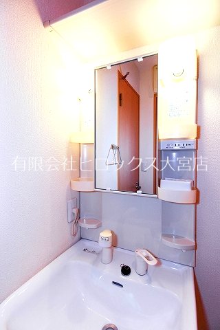 レジデンス・ハニー その他21