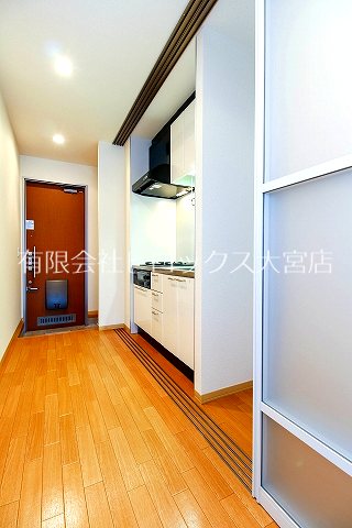 レジデンス・ハニー その他24