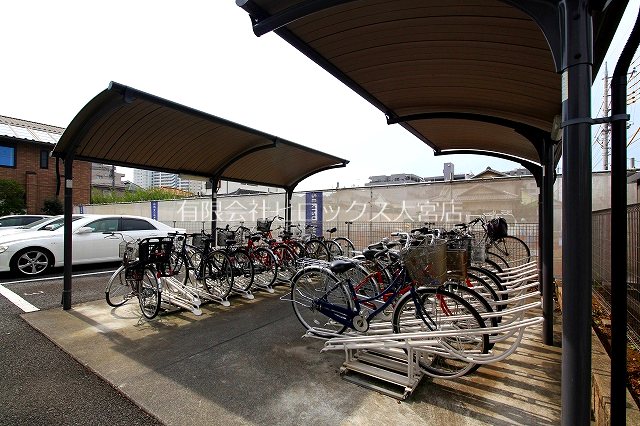 レジデンス・ハニー その他25