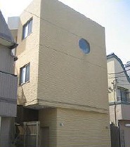 練馬区小竹町1丁目楽器可(ピアノ・弦・管楽器・声楽)マンション 外観