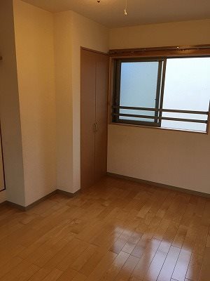 練馬区小竹町1丁目楽器可(ピアノ・弦・管楽器・声楽)マンション リビング