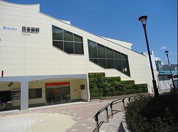 練馬区小竹町1丁目楽器可(ピアノ・弦・管楽器・声楽)マンション その他