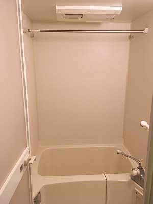 練馬区小竹町1丁目楽器可(ピアノ・弦・管楽器・声楽)マンション 風呂画像