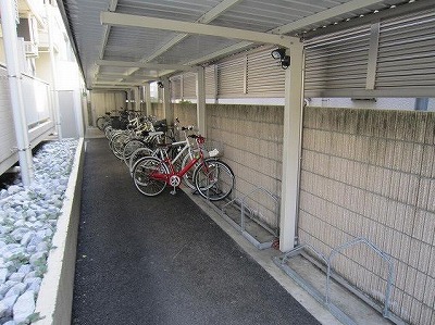 文京区本郷5丁目楽器可（防音・ピアノ・弦管楽器・声楽）マンション その他