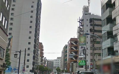 文京区本郷5丁目楽器可（防音・ピアノ・弦管楽器・声楽）マンション その他