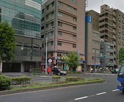 文京区本郷5丁目楽器可（防音・ピアノ・弦管楽器・声楽）マンション その他