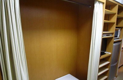 文京区本郷5丁目楽器可（防音・ピアノ・弦管楽器・声楽）マンション ベッドルーム