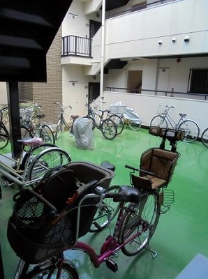 品川区西大井６丁目楽器可（ピアノ・弦管打楽器・声楽）マンション その他