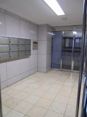 品川区西大井６丁目楽器可（ピアノ・弦管打楽器・声楽）マンション リビング