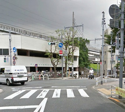 品川区西大井６丁目楽器可（ピアノ・弦管打楽器・声楽）マンション その他