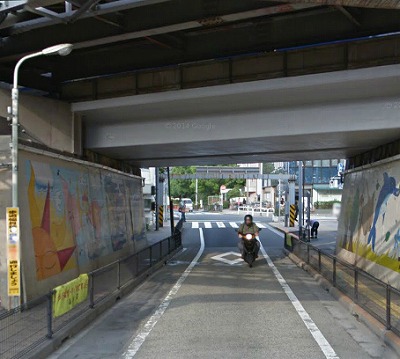 品川区西大井６丁目楽器可（ピアノ・弦管打楽器・声楽）マンション その他