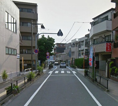 品川区西大井６丁目楽器可（ピアノ・弦管打楽器・声楽）マンション その他