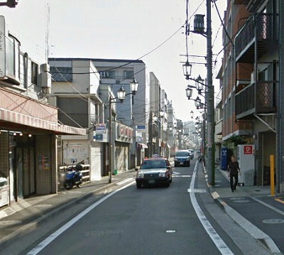 品川区西大井６丁目楽器可（ピアノ・弦管打楽器・声楽）マンション その他