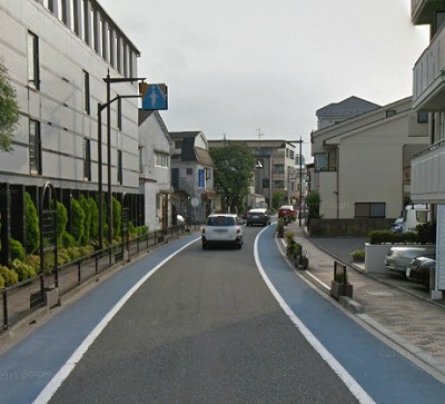 品川区西大井６丁目楽器可（ピアノ・弦管打楽器・声楽）マンション その他