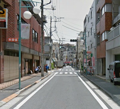 品川区西大井６丁目楽器可（ピアノ・弦管打楽器・声楽）マンション その他