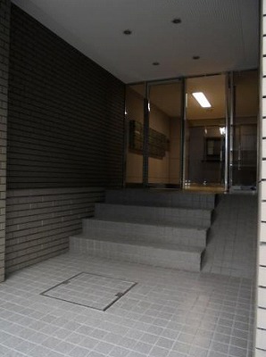 品川区西大井６丁目楽器可（ピアノ・弦管打楽器・声楽）マンション キッチン