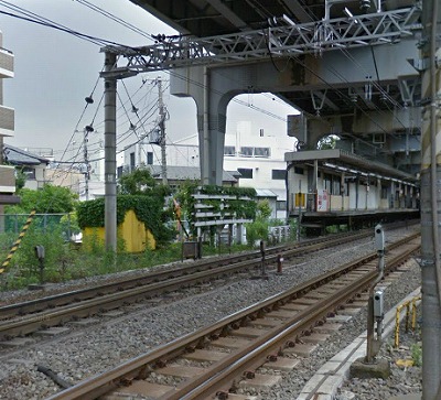 品川区西大井６丁目楽器可（ピアノ・弦管打楽器・声楽）マンション その他