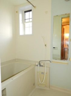 シャルマン　弐番館 風呂画像