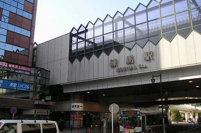 練馬区練馬３丁目楽器可（ピアノ・弦管楽器）マンション その他