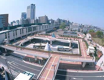 練馬区練馬３丁目楽器可（ピアノ・弦管楽器）マンション その他