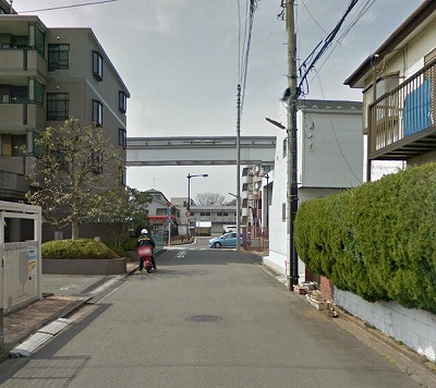 立川市柏町4丁目楽器可（防音・ピアノ・弦/管楽器・声楽・DTM）デザイナーズマンショ その他