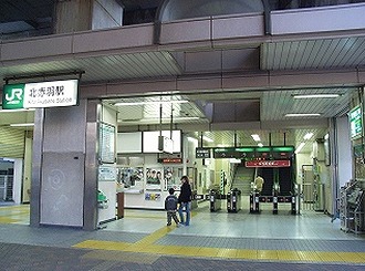 北区赤羽北2丁目楽器可（アップライトピアノ）マンション その他