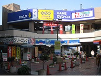 北区赤羽北2丁目楽器可（アップライトピアノ）マンション 玄関