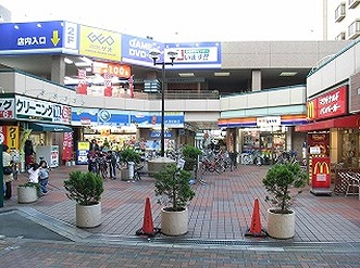 北区赤羽北2丁目楽器可（アップライトピアノ）マンション その他