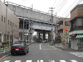 北区赤羽北2丁目楽器可（アップライトピアノ）マンション その他