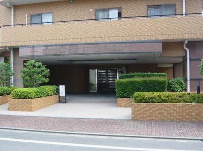 北区赤羽北2丁目楽器可（アップライトピアノ）マンション キッチン