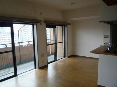 北区赤羽北2丁目楽器可（アップライトピアノ）マンション 風呂画像