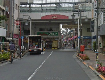 中野区野方1丁目楽器可（防音・ピアノ・弦管楽器・声楽）マンション その他