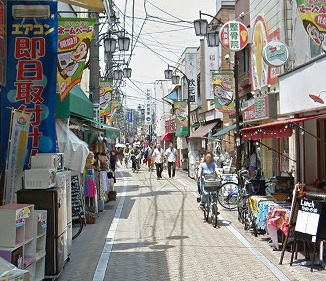 中野区野方1丁目楽器可（防音・ピアノ・弦管楽器・声楽）マンション その他