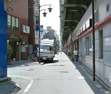 中野区野方1丁目楽器可（防音・ピアノ・弦管楽器・声楽）マンション その他