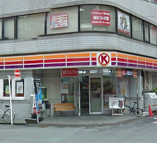 中野区野方1丁目楽器可（防音・ピアノ・弦管楽器・声楽）マンション 玄関