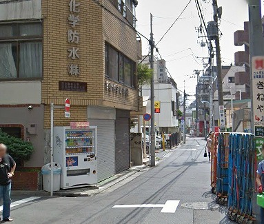 中野区野方1丁目楽器可（防音・ピアノ・弦管楽器・声楽）マンション その他