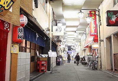 中野区野方1丁目楽器可（防音・ピアノ・弦管楽器・声楽）マンション その他
