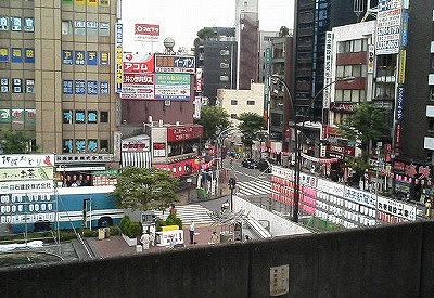 中野区野方1丁目楽器可（防音・ピアノ・弦管楽器・声楽）マンション その他