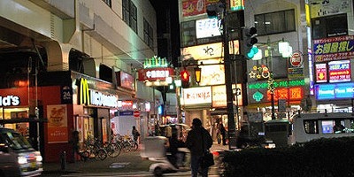 中野区野方1丁目楽器可（防音・ピアノ・弦管楽器・声楽）マンション その他