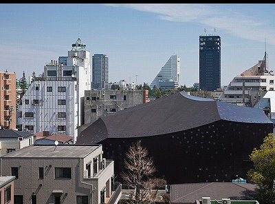 中野区野方1丁目楽器可（防音・ピアノ・弦管楽器・声楽）マンション その他