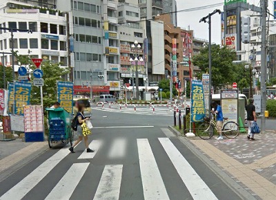 中野区野方1丁目楽器可（防音・ピアノ・弦管楽器・声楽）マンション その他