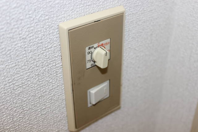 パークサイド明神 その他8