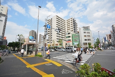 リベール浅草 その他