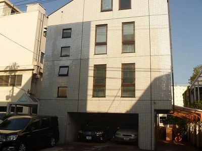 品川区東大井2丁目楽器可（弦楽器）マンション その他