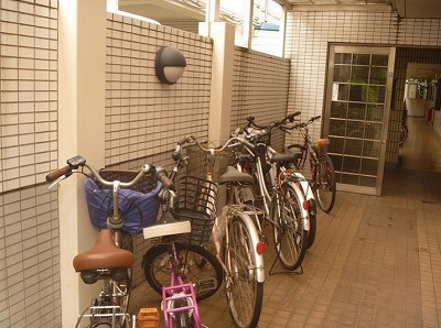 品川区東大井2丁目楽器可（弦楽器）マンション その他