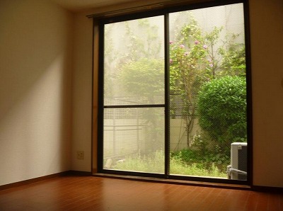 品川区東大井2丁目楽器可（弦楽器）マンション ベッドルーム