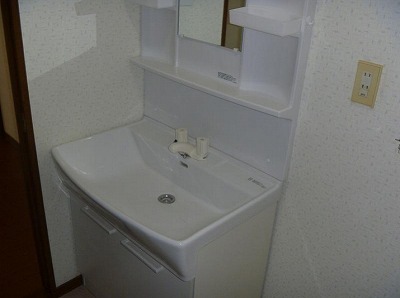 品川区東大井2丁目楽器可（弦楽器）マンション 風呂画像